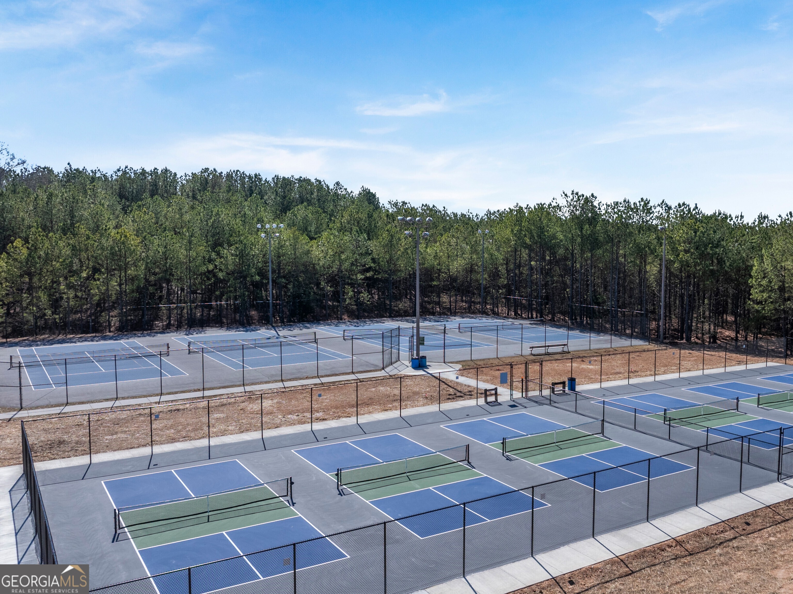 156 Hampton Drive Dallas, GA 30132 - Photo 78 of 81