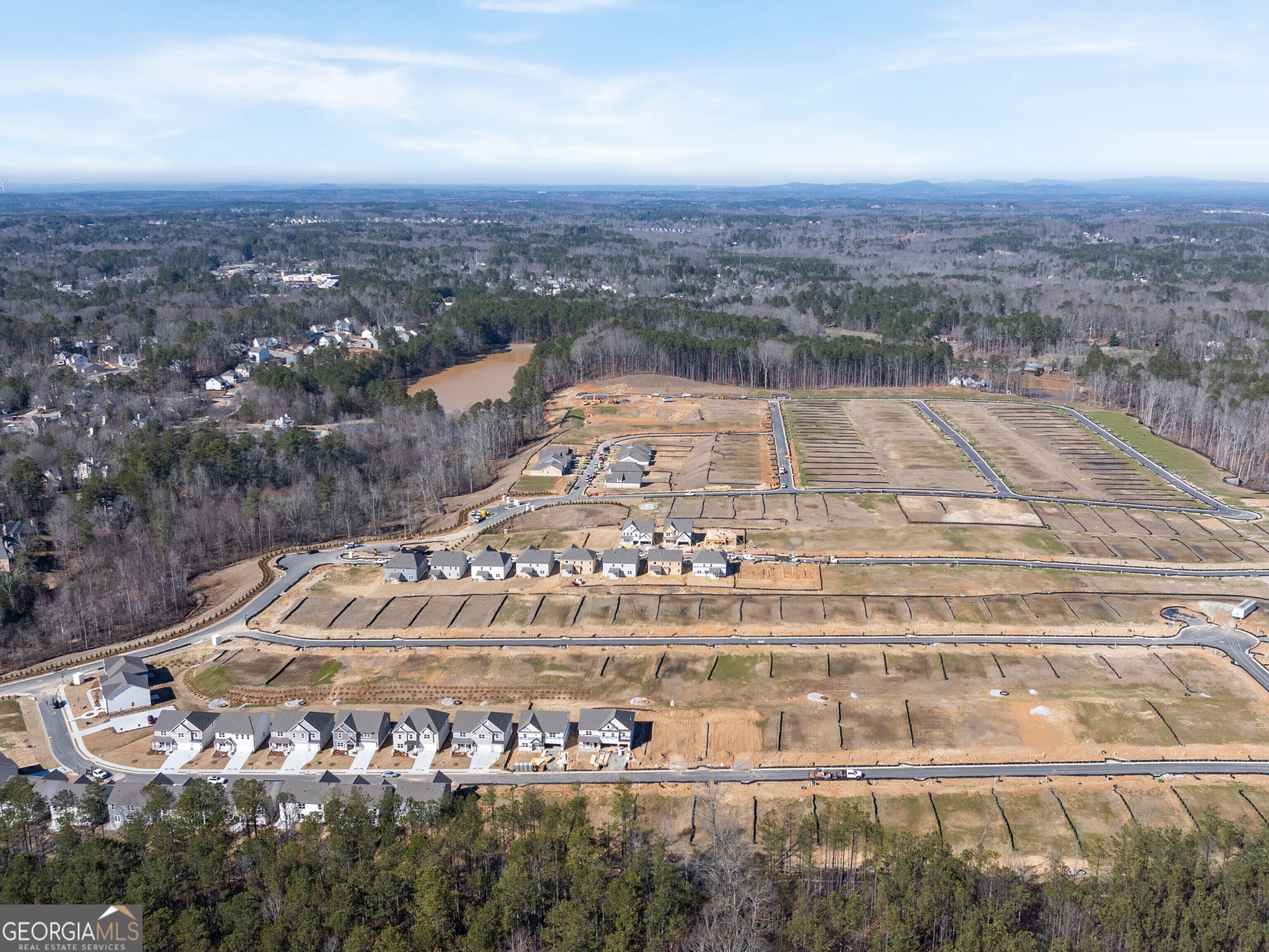 156 Hampton Drive Dallas, GA 30132 - Photo 79 of 81