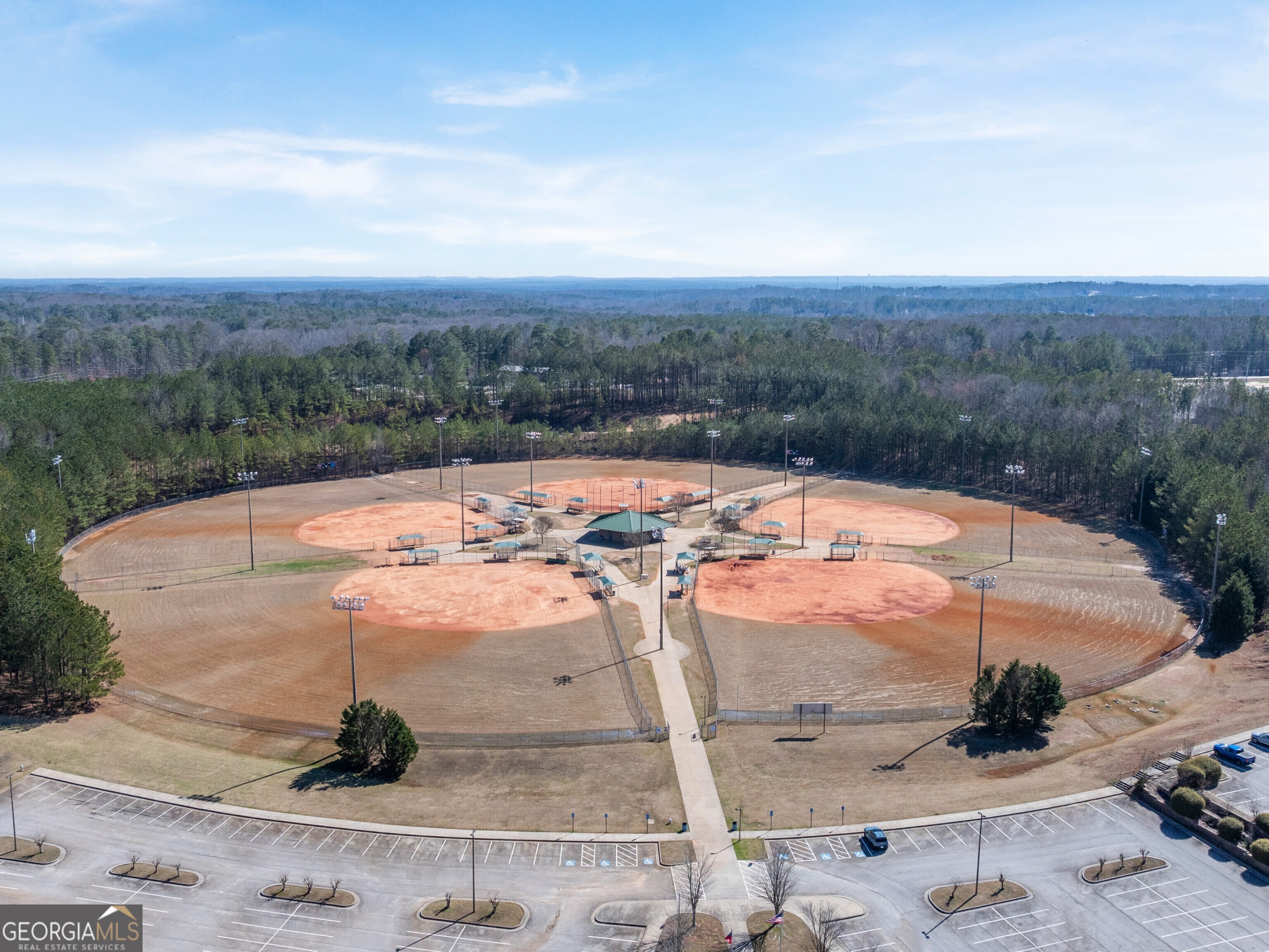 156 Hampton Drive Dallas, GA 30132 - Photo 80 of 81