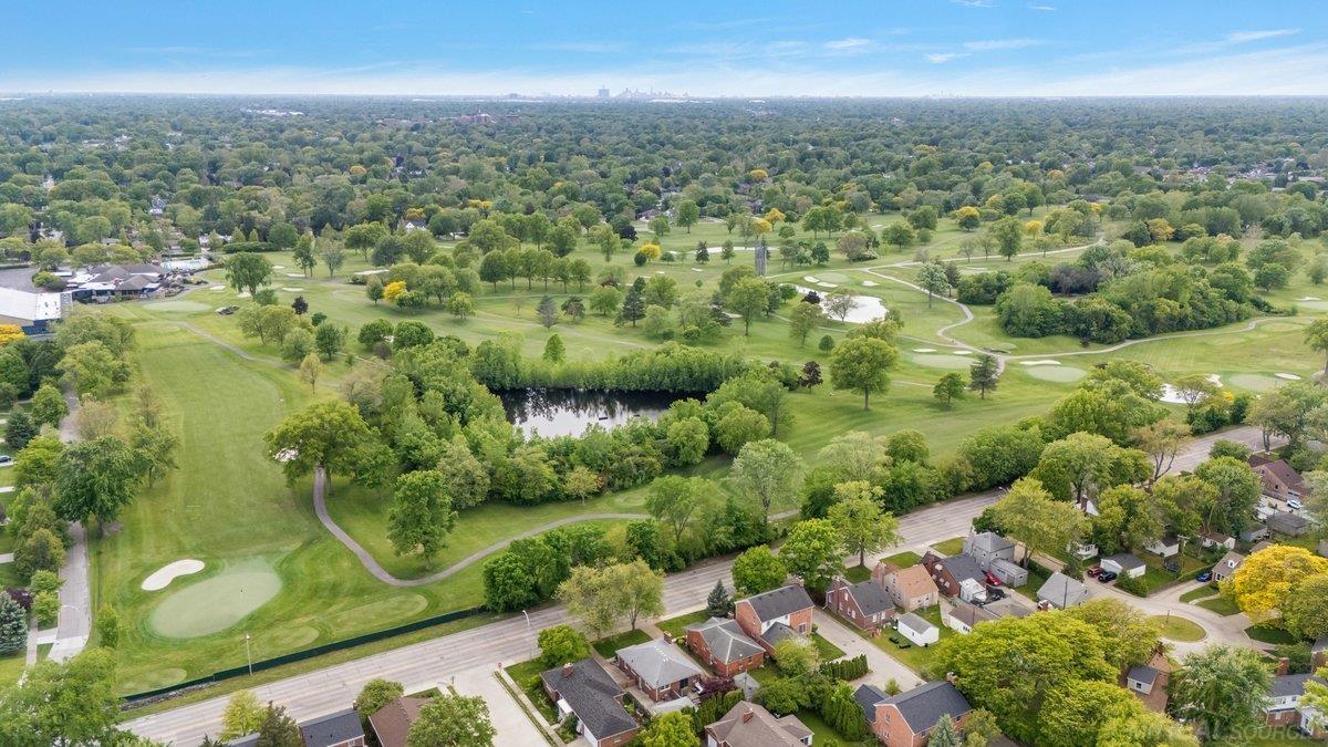 1084 Vernier Road Grosse Pointe, MI 48236 - Photo 29 of 32