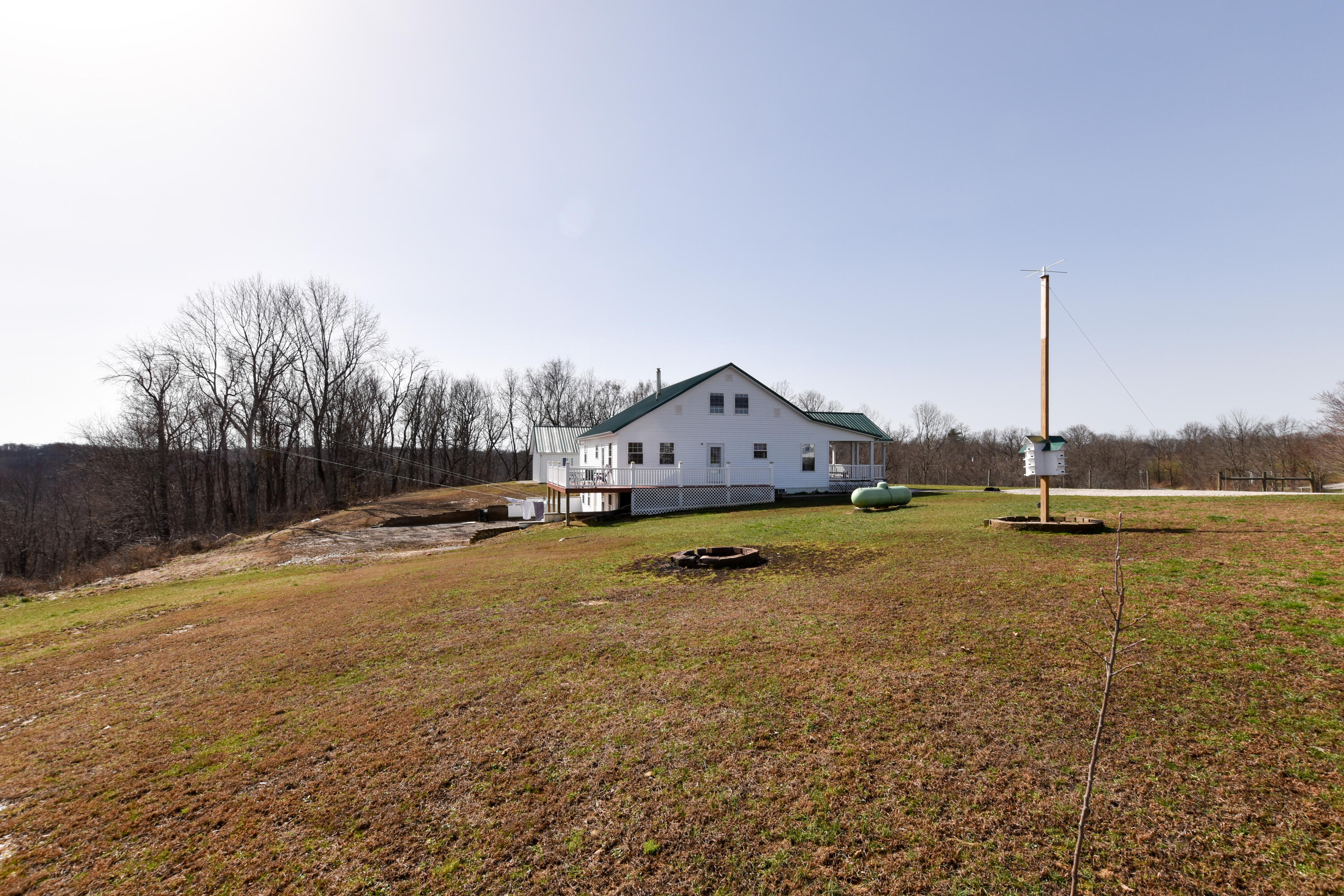 965 Oakridge Road Vanceburg, KY 41179 - Photo 19 of 97 DSC_0015