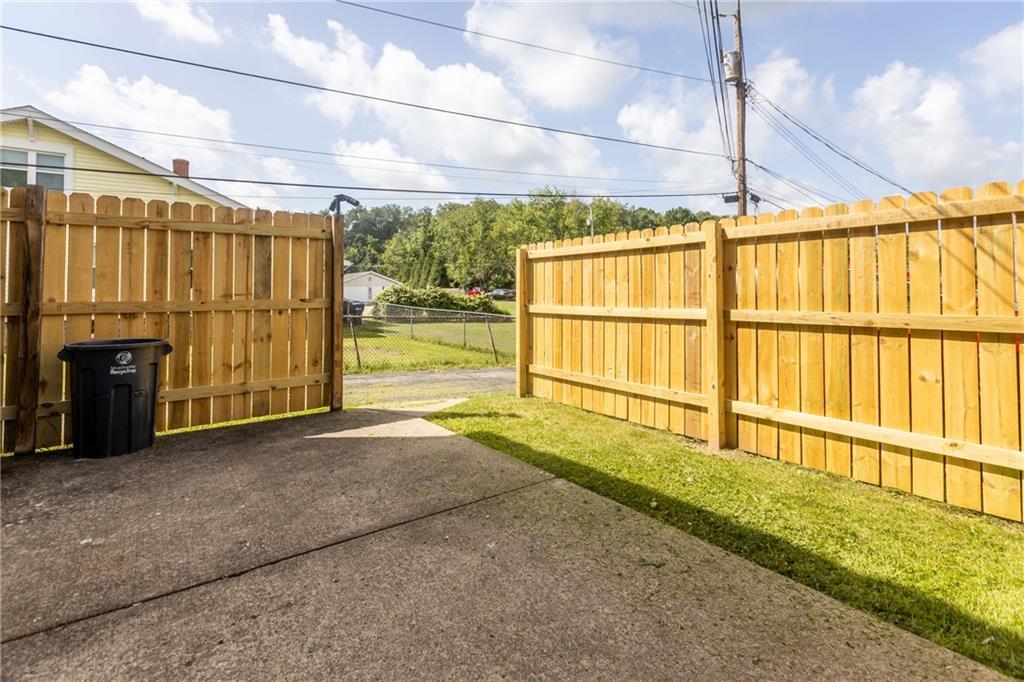 1685 Brodhead Road, Unit 1 Coraopolis, PA 15108 - Photo 22 of 24