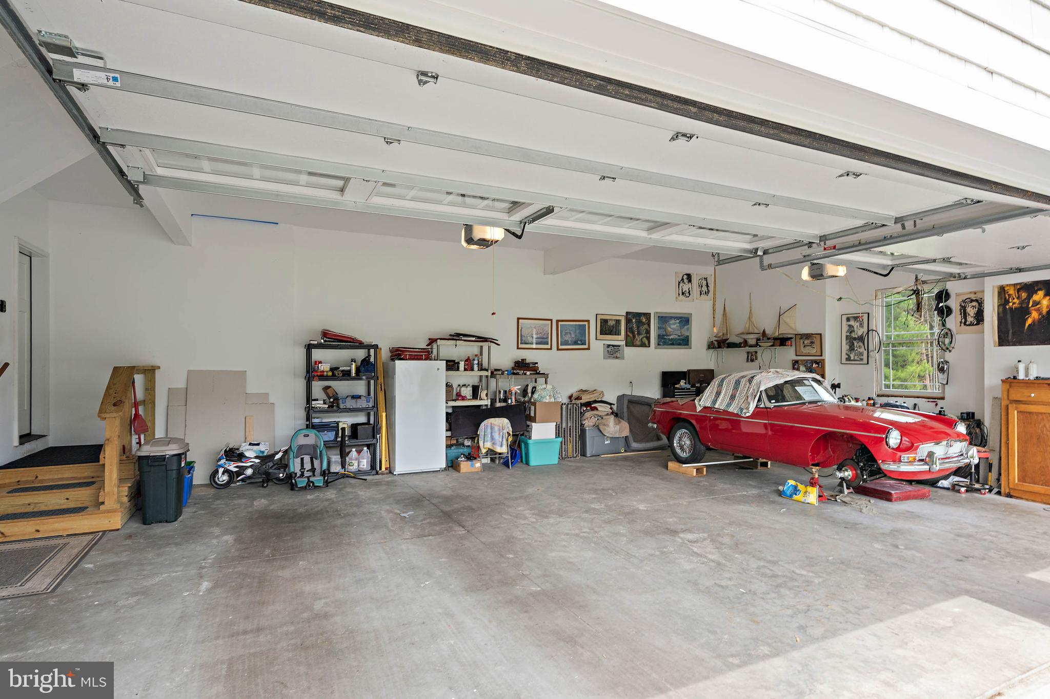 22136 Waterview Road Lewes, DE 19958 - Photo 57 of 89 Ready for Your Tools!