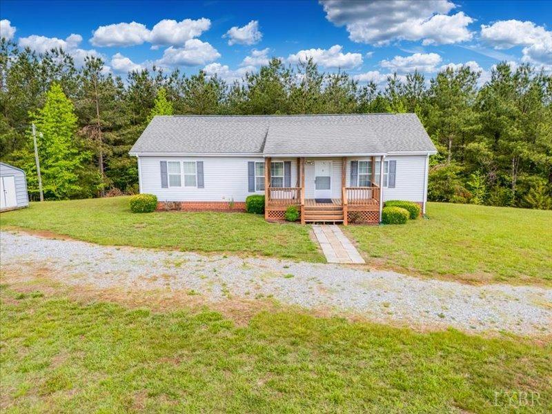 2453 Easome Road Hurt, VA 24563 - Photo 1 of 92