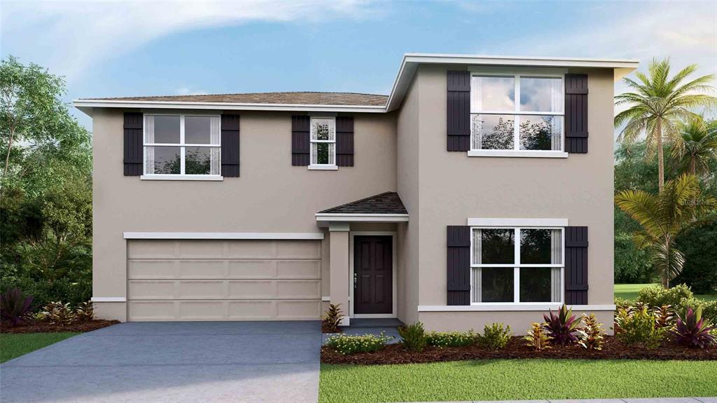13457 Mylion Way Spring Hill, FL 34610 - Photo 1 of 1