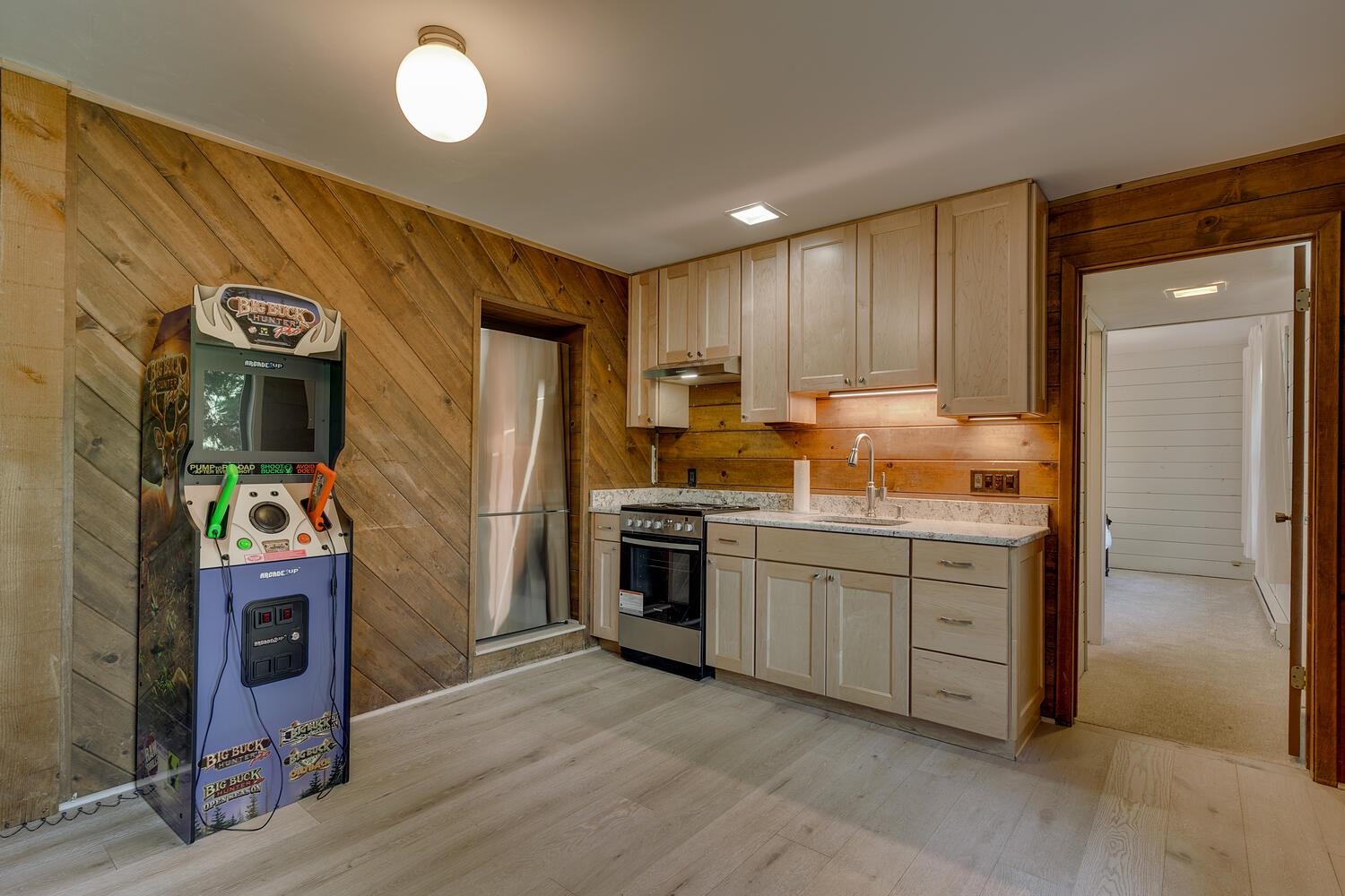 126 Tiger Tail Road Olympic Valley, CA 96146 - Photo 21 of 28 Gallery Image 21