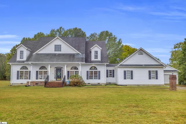 $625,000 | 109 Sheila Drive, Williamston, SC 29697