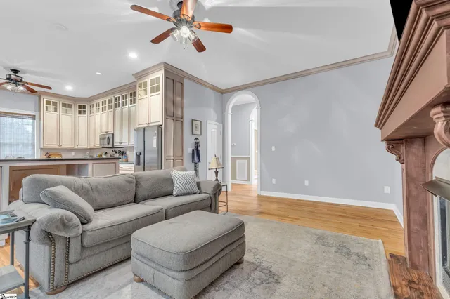 $625,000 | 109 Sheila Drive, Williamston, SC 29697