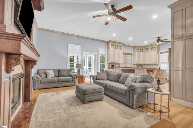 $625,000 | 109 Sheila Drive, Williamston, SC 29697