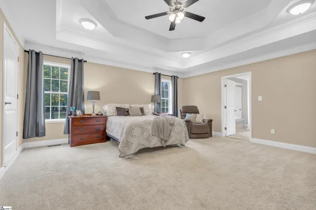 $625,000 | 109 Sheila Drive, Williamston, SC 29697