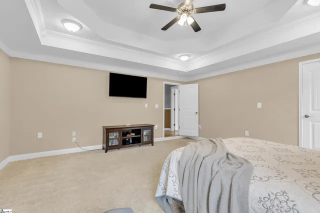 $625,000 | 109 Sheila Drive, Williamston, SC 29697