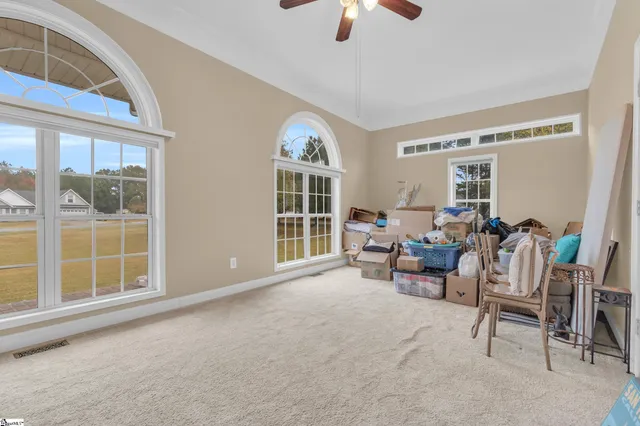 $625,000 | 109 Sheila Drive, Williamston, SC 29697