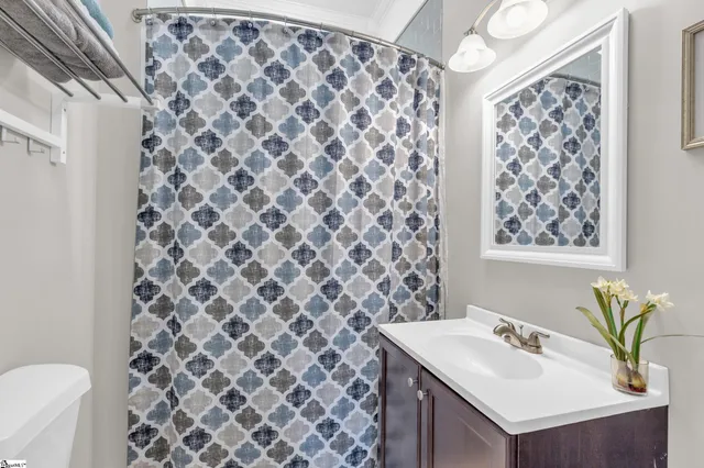 $625,000 | 109 Sheila Drive, Williamston, SC 29697