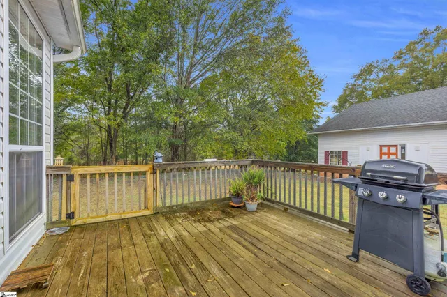 $625,000 | 109 Sheila Drive, Williamston, SC 29697