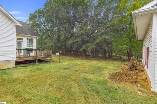 $625,000 | 109 Sheila Drive, Williamston, SC 29697