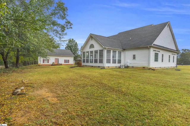 $625,000 | 109 Sheila Drive, Williamston, SC 29697