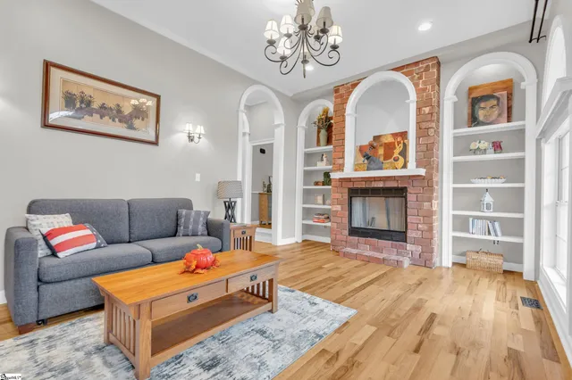 $625,000 | 109 Sheila Drive, Williamston, SC 29697