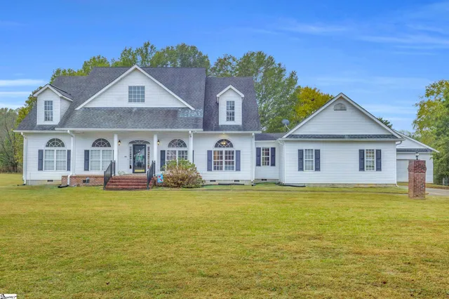 $625,000 | 109 Sheila Drive, Williamston, SC 29697