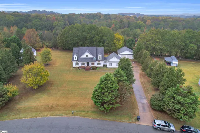 $625,000 | 109 Sheila Drive, Williamston, SC 29697