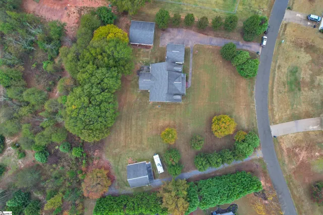 $625,000 | 109 Sheila Drive, Williamston, SC 29697