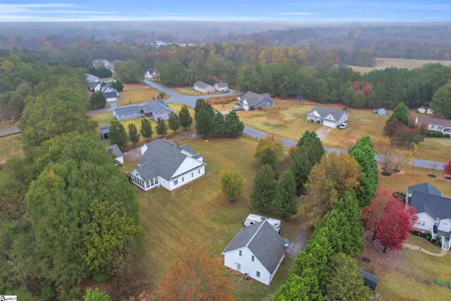$625,000 | 109 Sheila Drive, Williamston, SC 29697