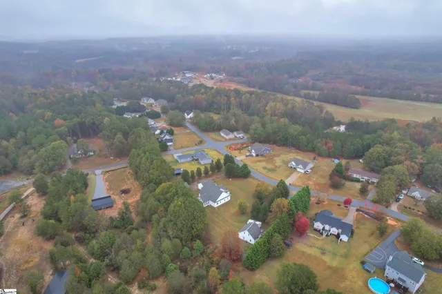 $625,000 | 109 Sheila Drive, Williamston, SC 29697