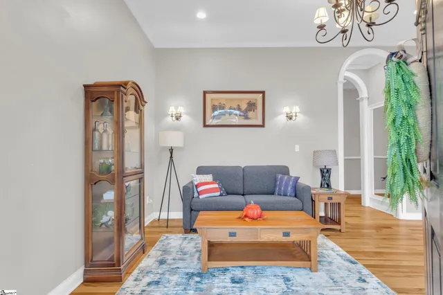 $625,000 | 109 Sheila Drive, Williamston, SC 29697