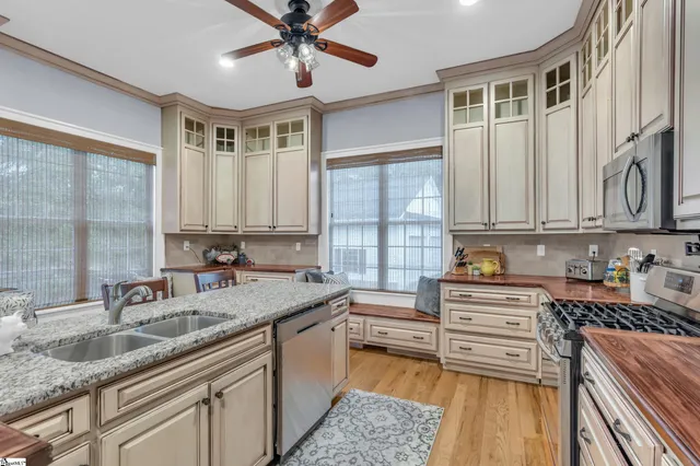 $625,000 | 109 Sheila Drive, Williamston, SC 29697