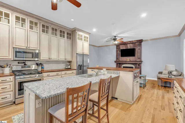 $625,000 | 109 Sheila Drive, Williamston, SC 29697