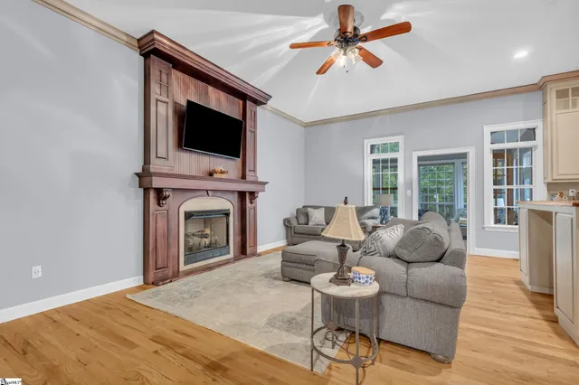 $625,000 | 109 Sheila Drive, Williamston, SC 29697