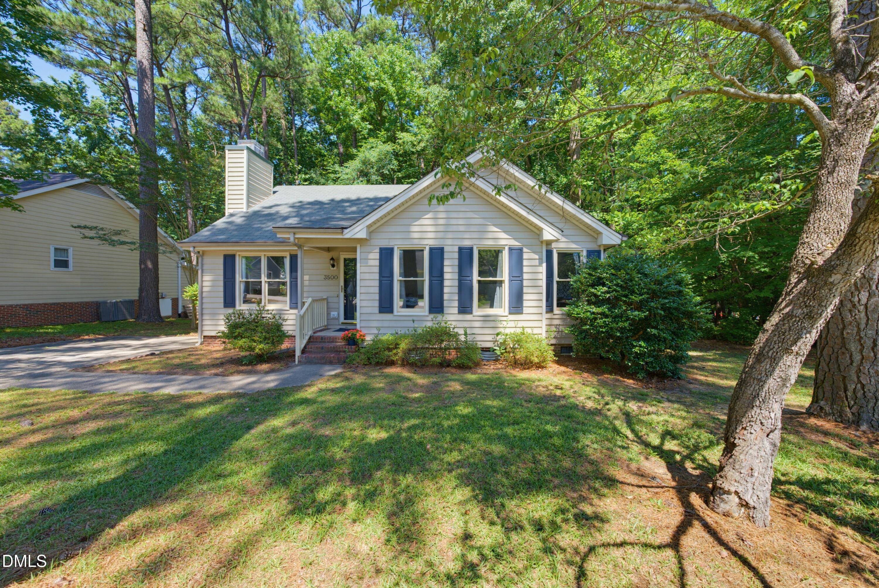 3500 Castlegate Drive Raleigh, NC 27616 - Photo 29 of 31 DSC01571