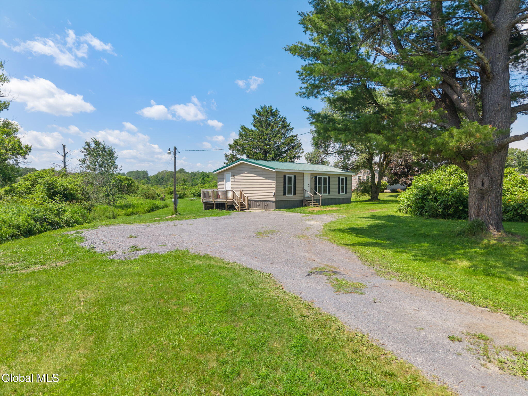 577 Brand Road Charleston, NY 12166 - Photo 2 of 24 IMG_1558