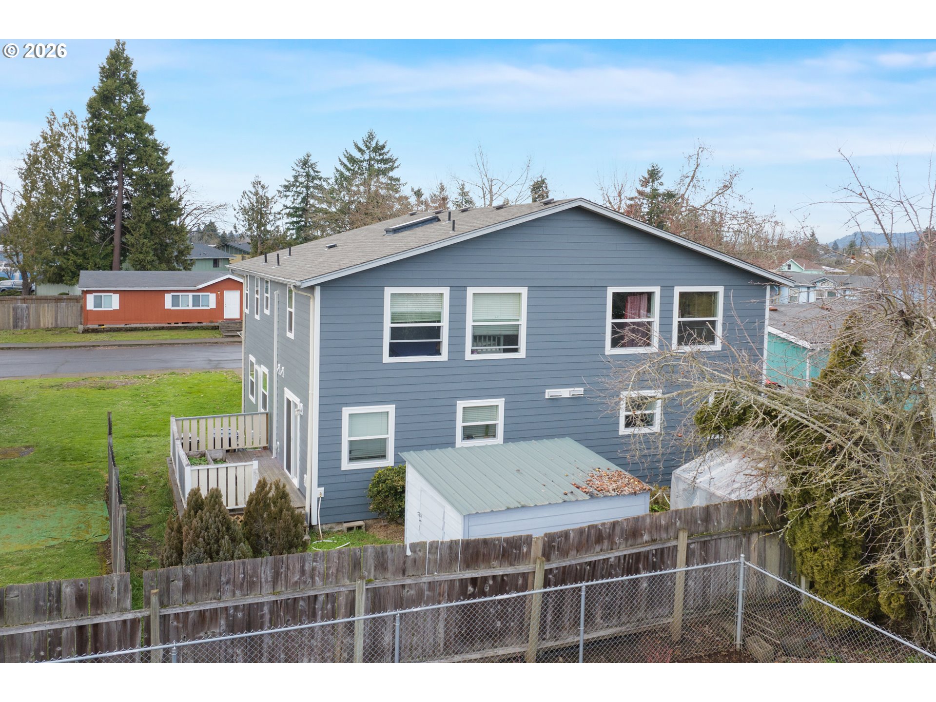 215 Smith Loop Springfield, OR 97478 - Photo 16 of 16