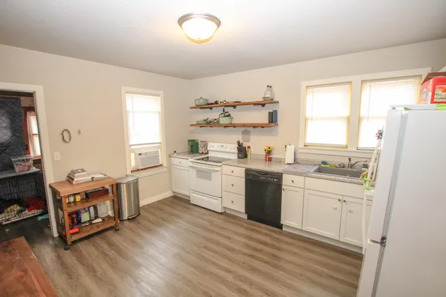 $209,900 | 1101 Jefferson Street, Alexandria, MN 56308