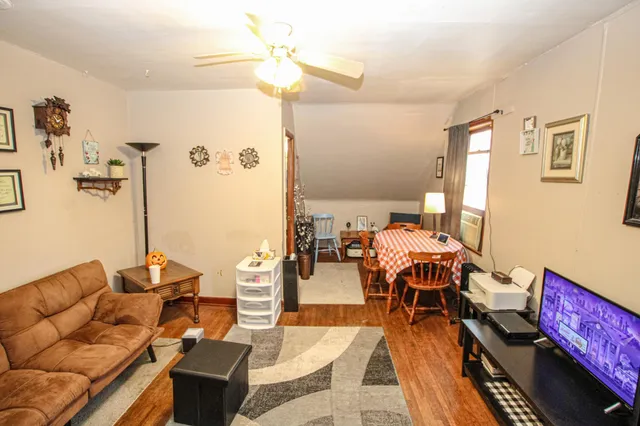 $209,900 | 1101 Jefferson Street, Alexandria, MN 56308