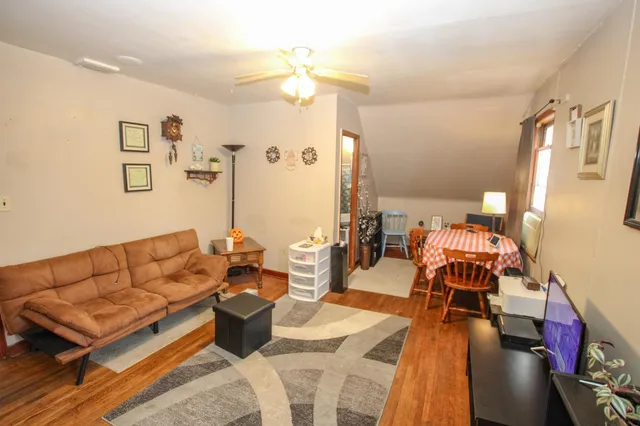 $209,900 | 1101 Jefferson Street, Alexandria, MN 56308