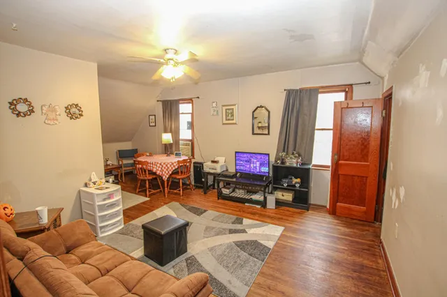 $209,900 | 1101 Jefferson Street, Alexandria, MN 56308