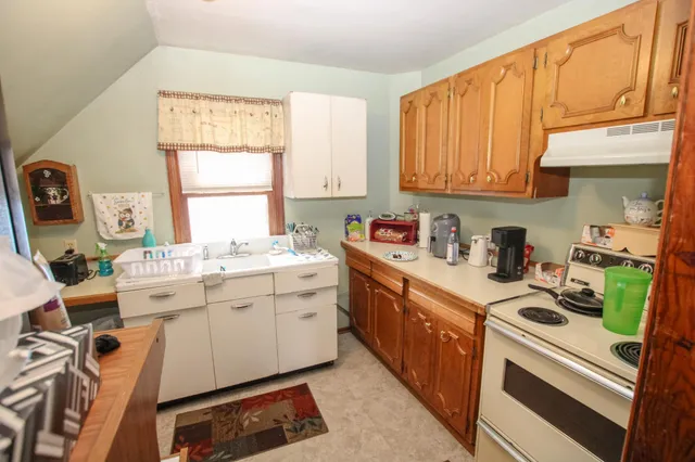 $209,900 | 1101 Jefferson Street, Alexandria, MN 56308