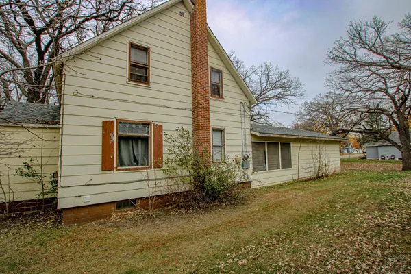 $209,900 | 1101 Jefferson Street, Alexandria, MN 56308