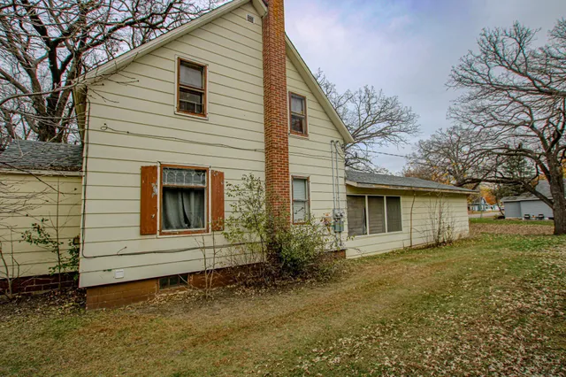 $209,900 | 1101 Jefferson Street, Alexandria, MN 56308