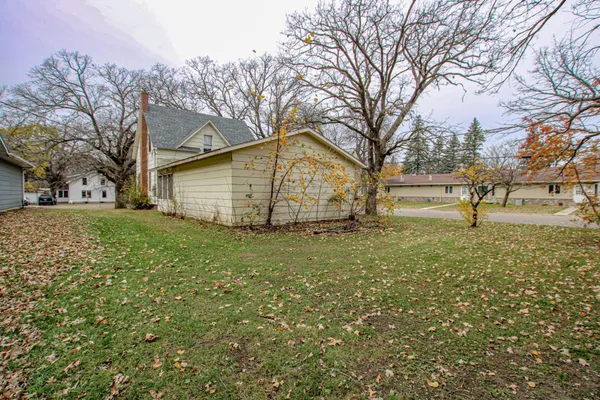 $209,900 | 1101 Jefferson Street, Alexandria, MN 56308