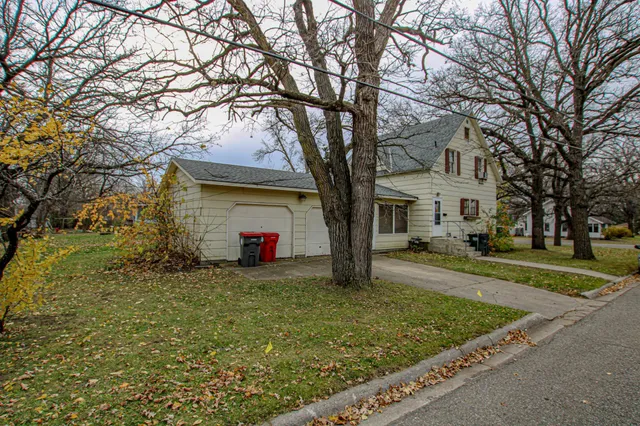 $209,900 | 1101 Jefferson Street, Alexandria, MN 56308