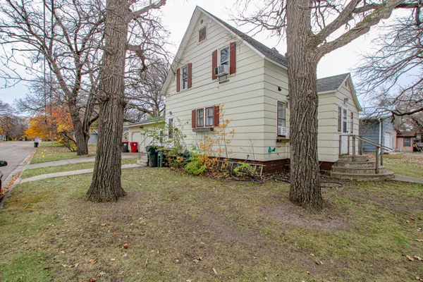 $209,900 | 1101 Jefferson Street, Alexandria, MN 56308
