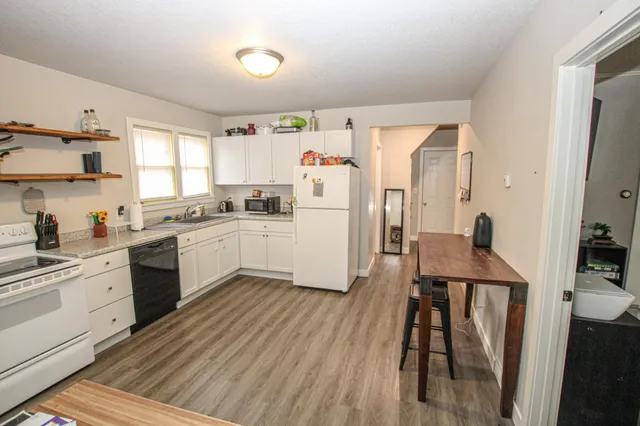 $209,900 | 1101 Jefferson Street, Alexandria, MN 56308