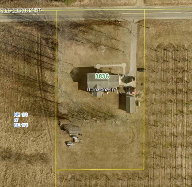 3836 Old Mission Road Traverse City, MI 49686 - Photo 36 of 46