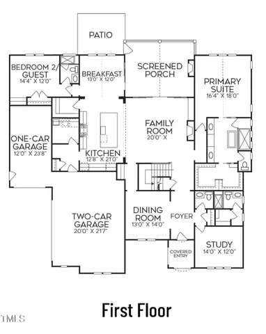 $1,375,000 | 35 Spanish Oak Drive, Youngsville, NC 27596