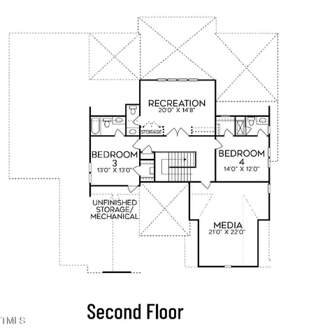 $1,375,000 | 35 Spanish Oak Drive, Youngsville, NC 27596