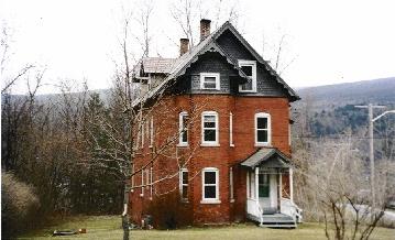 219 Notch Road North Adams, MA 01247 - Photo 1 of 1 Primary Photo