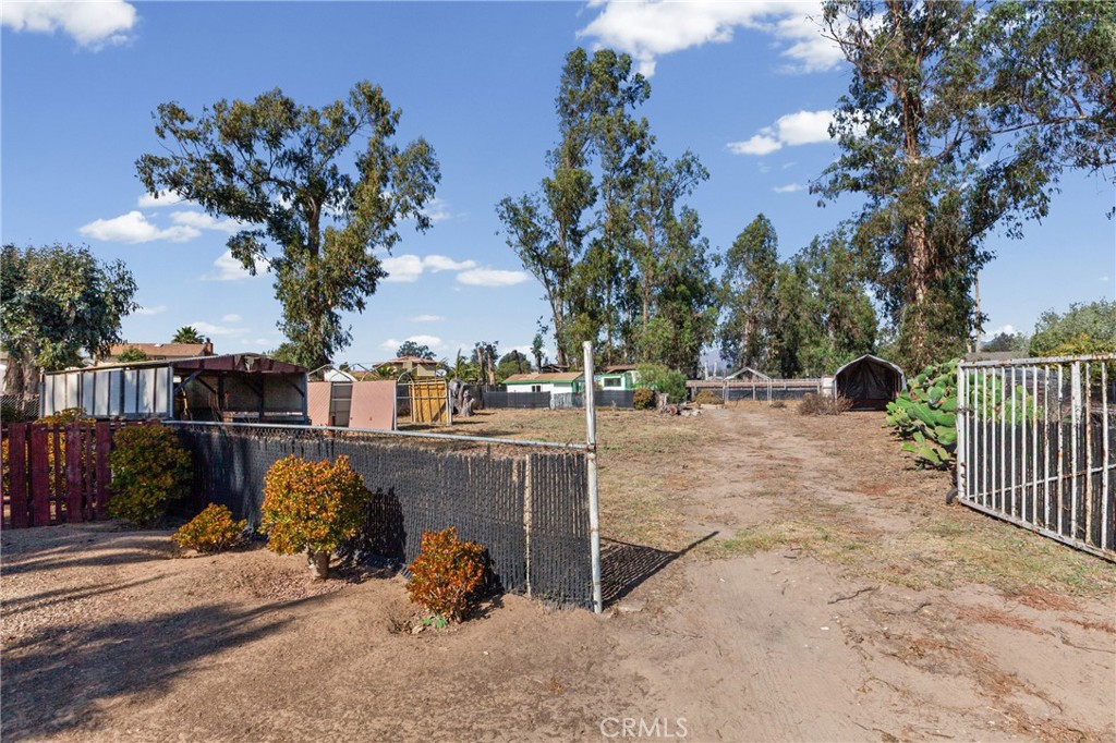 735 Orchard Road Nipomo, CA 93444 - Photo 36 of 49 Looking towards back corner of property.