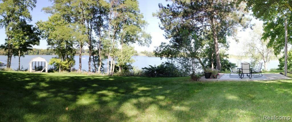47008 Denton Road Belleville, MI 48111 - Photo 41 of 44 Lake View Panorama